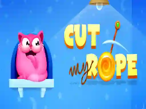 Igra Cut My Rope online