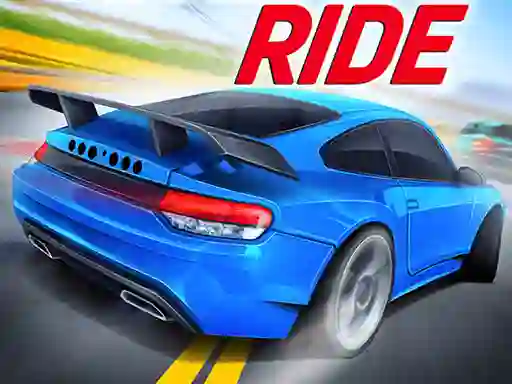 Igra Drift Ride online
