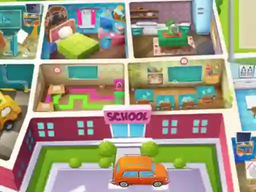 Igra School Day online