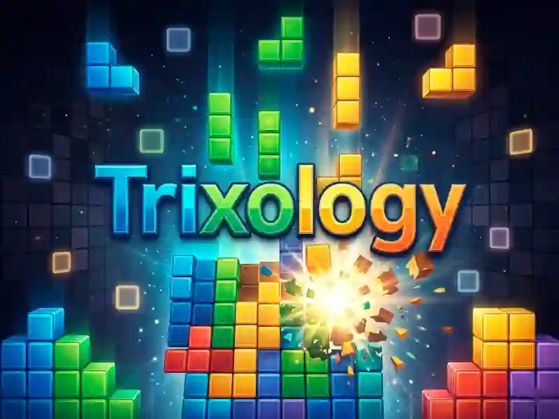 Igra Trixology online