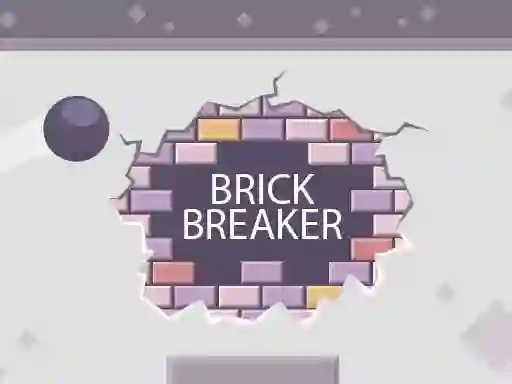 Igra Brick Breaker online