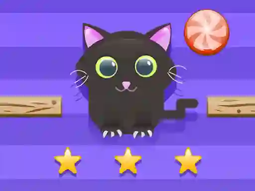 Igra Cat Challenge online