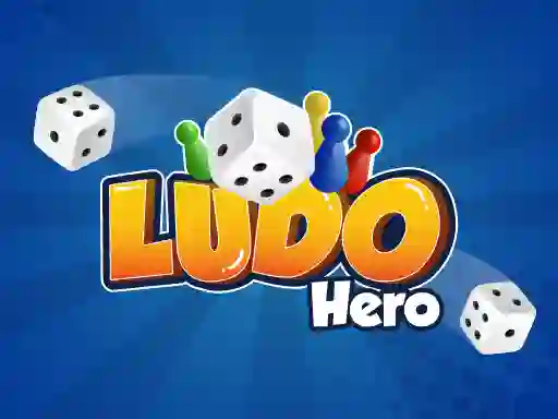 Igra Ludo Hero online