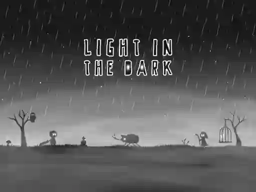 Igra Light In the dark online