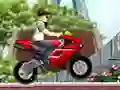 Igra Uphill Rush 3 online