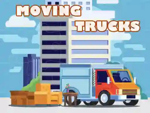 Igra Moving Trucks online