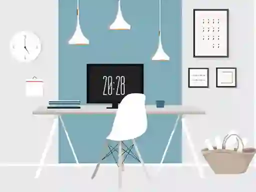 Igra Work Desk Difference online