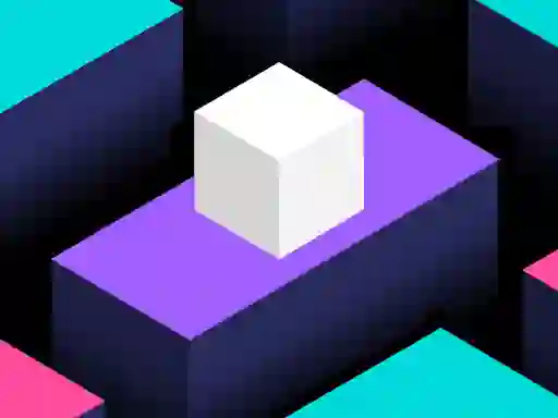 Igra Mr Cube online