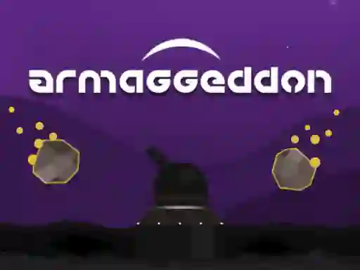 Igra Armagedon online