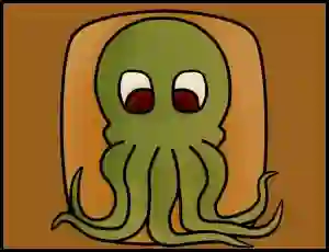 Igra The Little Cthulhu online