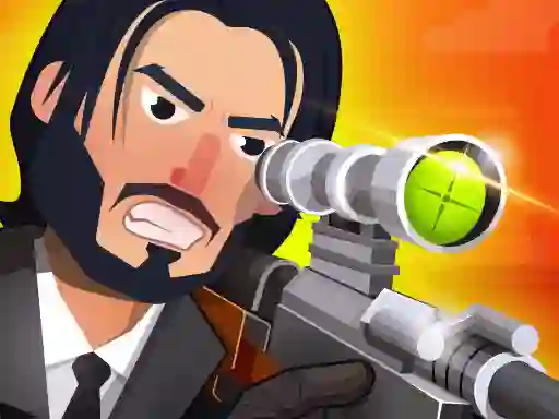 Igra Captain Sniper online