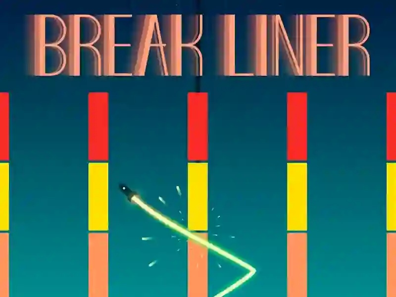Igra Break Liner online