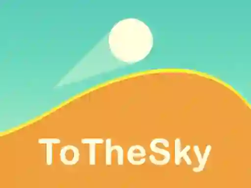 Igra To The Sky online