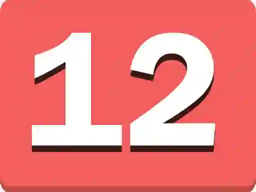 Igra Twelve online
