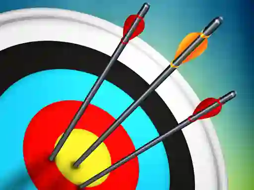 Igra Master Archery Shooting online