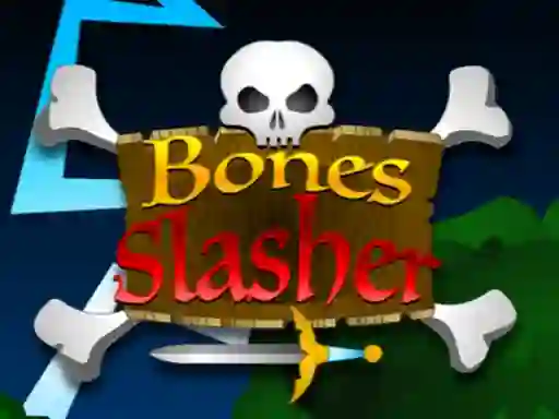 Igra Bones Slasher online