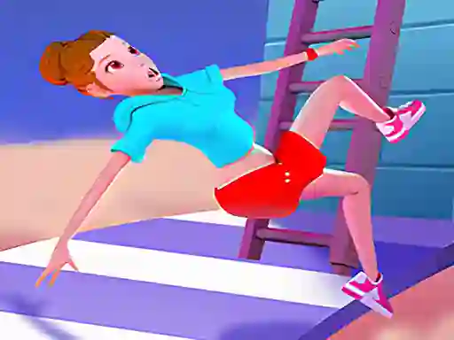 Igra Ladders online