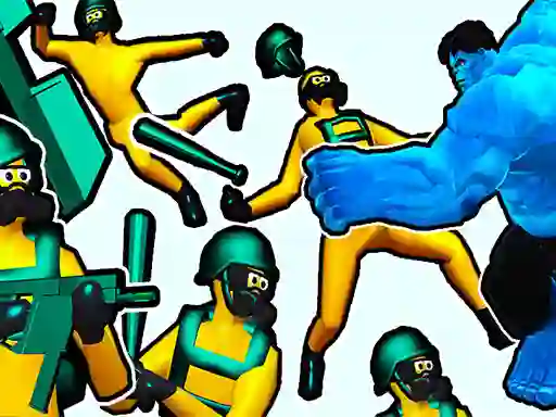 Igra Hero 2 Super Kick online