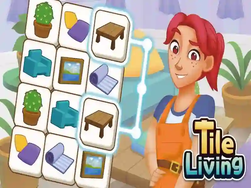 Igra Tile Living online