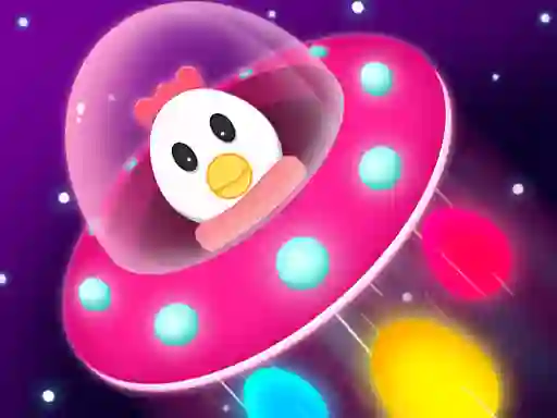 Igra Crazy Egg Catch online