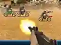 Igra Warzone Getaway online