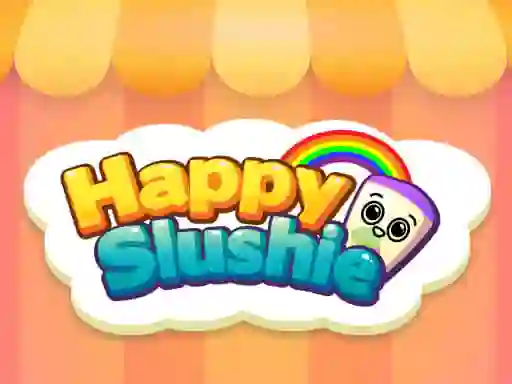 Igra Happy Slushie online