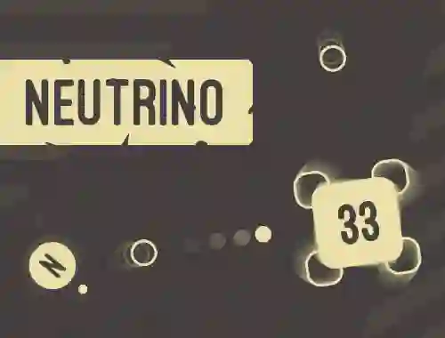 Igra Neutrino online