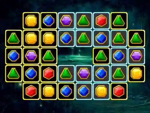 Igra Gem Match Deluxe online
