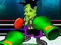 Igra Mask Boxing online