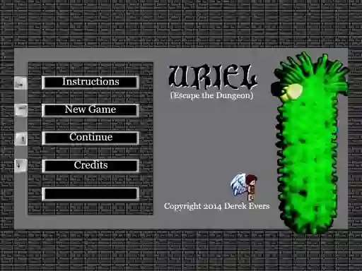 Igra Uriel online