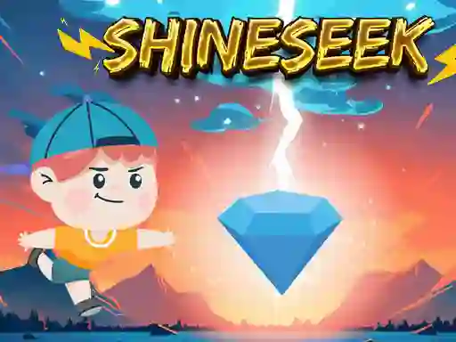 Igra Shine Seek online