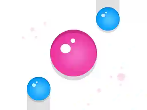 Igra Crazy Dots online
