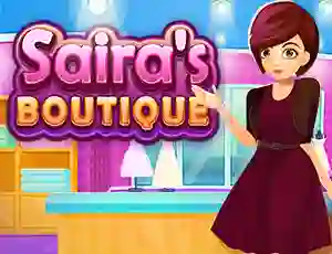 Igra Sarah's Boutique online