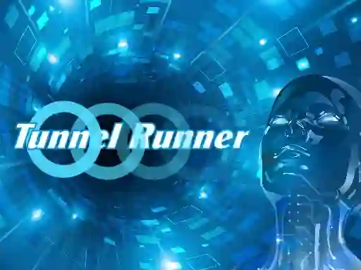 Igra Tunnel Runner online