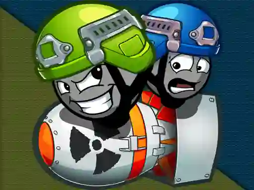 Igra Warlings online