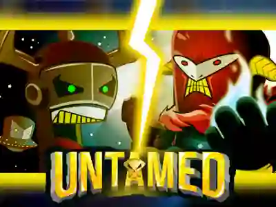 Igra Untamed online