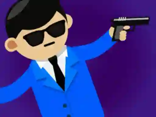Igra James Gun online