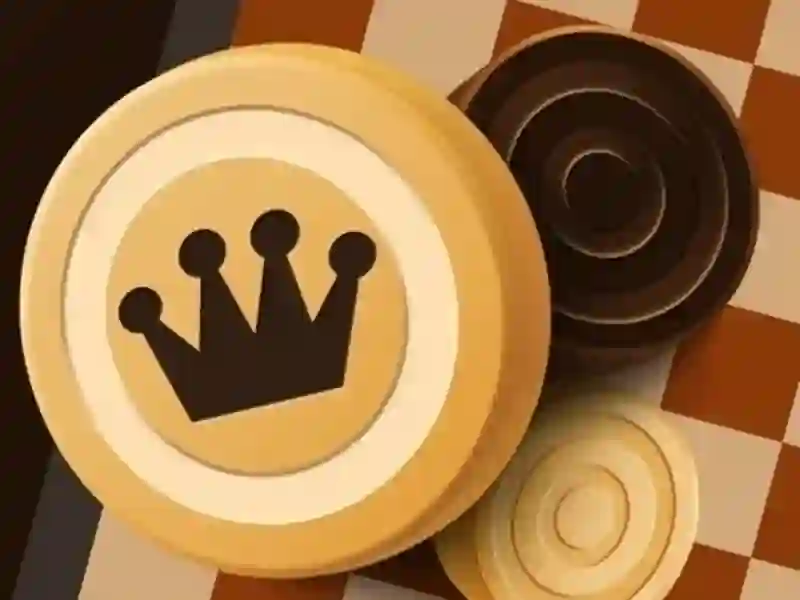 Igra Russian Checkers online