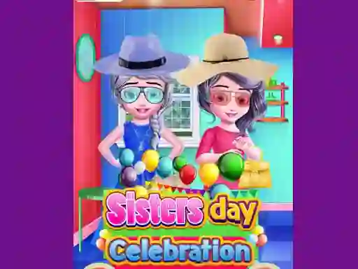 Igra Sisters Day Celebration online