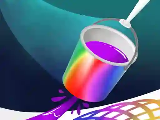 Igra I Can Paint online