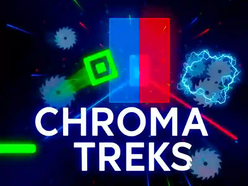 Igra Chroma Treks online