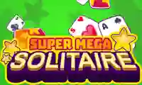 Igra Super Mega Solitaire online