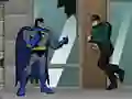 Igra Batman In The Heat of The Night online