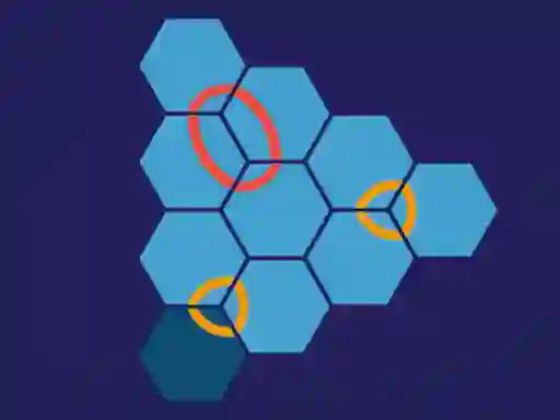 Igra Hexa Puzzle Game online