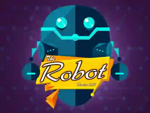Igra The Robot online