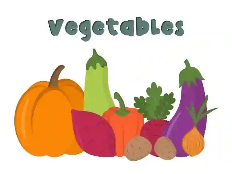 Igra Vegetables Collection online