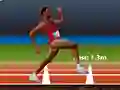 Igra QWOP online