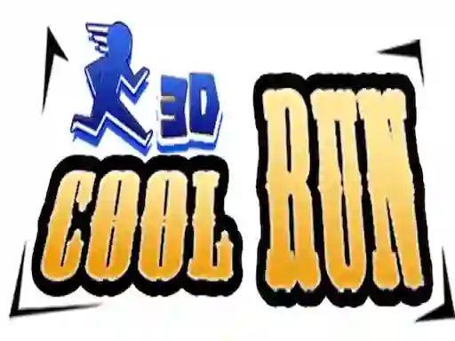 Igra Cool Run 3d online