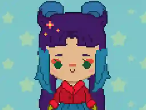 Igra Tiny Princess online