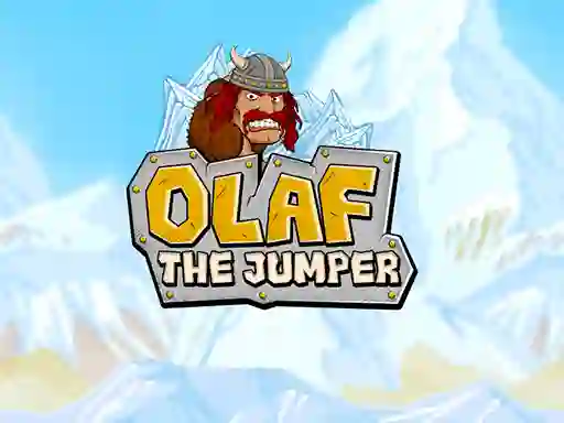 Igra Olaf the Jumper online